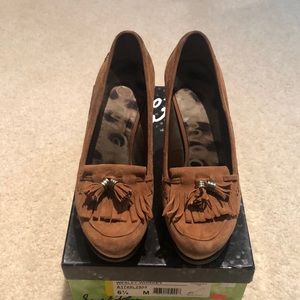 Sam Edelman Wesley Heels